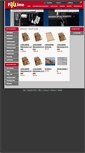 Mobile Screenshot of fixline.se